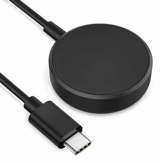 Зарядное устройство Samsung Watch Charger, для Samsung Galaxy Watch, Type-C