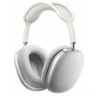 Quloqchin AirPods Max 2, Kumush rang