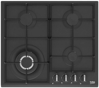 Варочная панель Beko 3в1 HIYG64225SBO