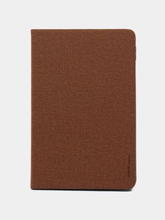 Чехол для Xiaomi Pad 5, 5 Pro, X-Level тканевый, планшет