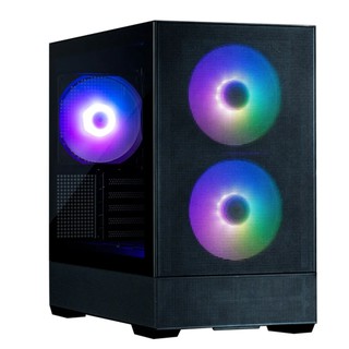 Корпус Zalman P30 AIR