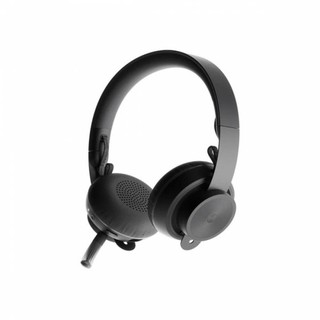 Компьютерная гарнитура Logitech Zone Wireless Bluetooth head...