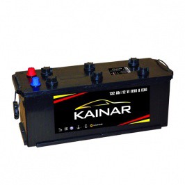 Аккумулятор Kainar 6CT-132 АПЗ R(3) 7267z