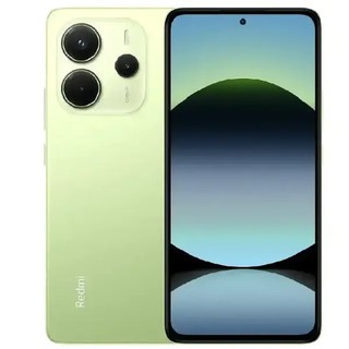 Смартфон Xiaomi Redmi Note 14 8/256GB