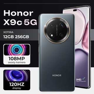 Смартфон Honor X9c 8/256GB
