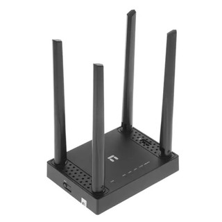 Wi-Fi роутер NETIS N5