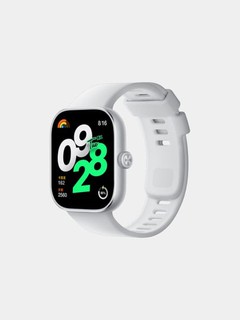 Умные часы Xiaomi Redmi Watch 4