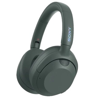 Беспроводные наушники Sony WH-ULT900 серый