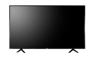 Телевизор ROISON LED TV RE 43 060 BL Smart, чёрный