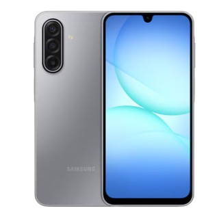 Смартфон Samsung Galaxy A17 5G 8/128GB, Global, Gray