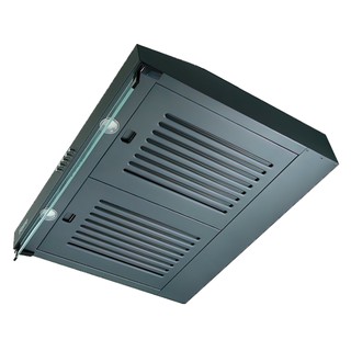 Вытяжка Ferre 601 SI-ECO Tablet, серый