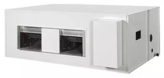 Осушитель воздуха для бассейнов 1681-170L (2000 м³/час, 380 В)