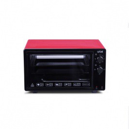 Мини-печь Artel MD 3216, Red