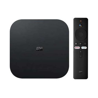 TV-pristavka Xiaomi TV Box S (2 Gen) 4K