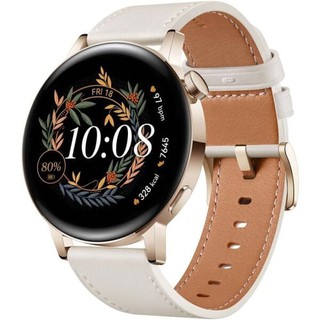 Смарт часы Huawei GT-3 LS, MIL-B19 42mm, White
