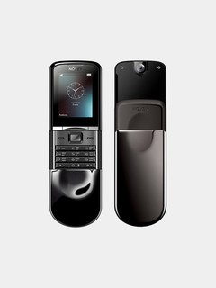 Мобильный телефон Novey N880, темно-серый