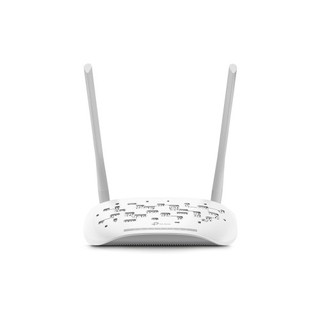 Wi-Fi роутер TP-Link VN020-F3