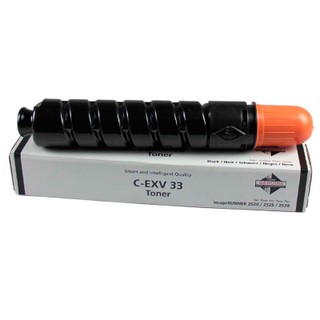 Картридж лазерный Canon C-EXV33