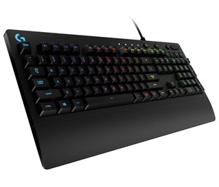 Игровая клавиатура Logitech G G213 Prodigy