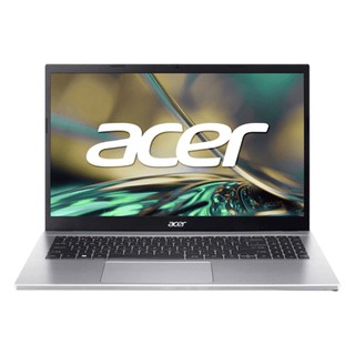 Ноутбук Acer Aspire 3 A315-59G-50G5 | Intel Core i5-1235U | DDR4 8GB | SSD 512GB | 15.6" IPS FHD 1920×1080 60 Hz | Nvidia MX330 2GB | Silver
