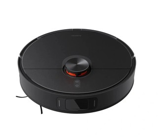 Робот-пылесос Xiaomi Robot Vacuum S20+ EU, черный