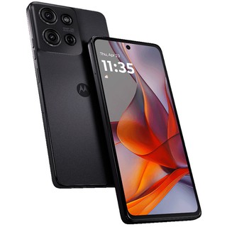 Смартфон Motorola G75 5G 8/256 ГБ, Charcoal Grey