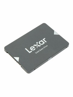 Qattiq xotira qurilmasi Lexar NS100 512GB