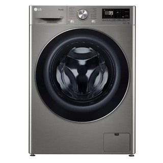Стиральная машина с сушкой LG 9/5 кг - AI DD™ | TurboWash™360˚ | Steam™ ThinQ™ F2V7FR2P 3 год гарантия 10 лет на матор