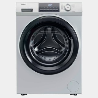 Стиральная машина Haier HW90-BP14929BS 9кг, серый