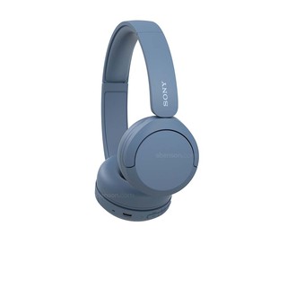 Наушники Sony WH-CH520, синий