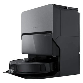 Robot-changyutgich Roborock S8