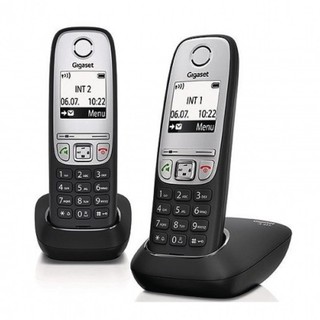 Радиотелефон Gigaset A415 Duo