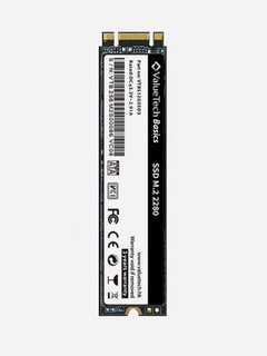 ValueTech SSD 128 GB M.2 qattiq disk