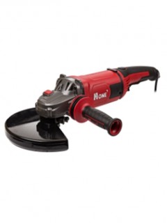 Угловая шлифовальная машина NUMBER ONE AG2500/230PRO