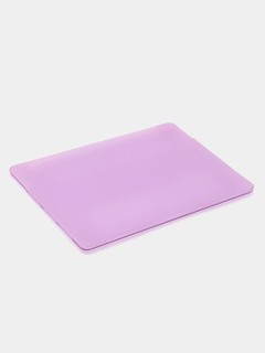 Чехол Macbook Air/Pro 13/14/15/16, M1/M2/M3/Max, матовый, для ноутбука