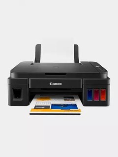 МФУ струйное Canon Pixma G2410