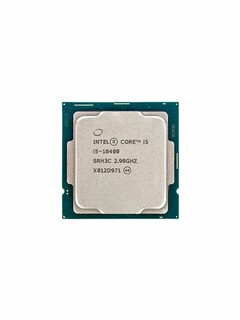 Процессор Intel Core i5-10400 LGA1200, 6 x 2900 МГц