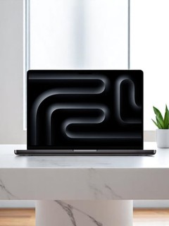 Noutbuk Apple MacBook Pro 14"/16'' M4