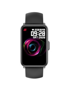 Смарт-часы 2E Wave S 46 mm Черный