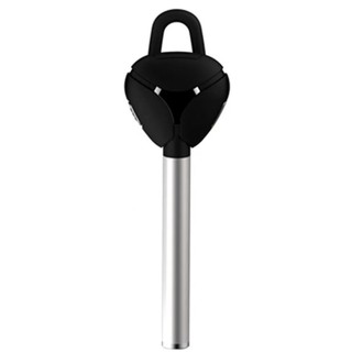 Bluetooth гарнитура Remax RB-T3 Серебристый