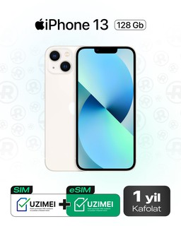 Smartfon Apple iPhone 13 128GB