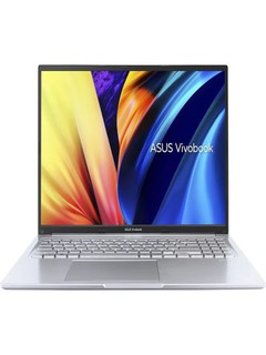 Ноутбук Asus VivoBook X1502ZA (intel® i5-/8Gb DDR4/SSD 512Gb/intel Iris/15,6''FHD/KB ENG/серебристый)