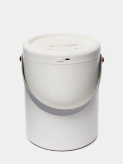 Portativ stol havo namlagichi, 2 ta tuman rejimli, 3 l