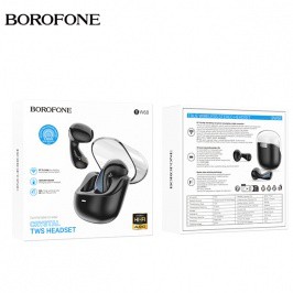 Simsiz quloqchin Borofone BW68