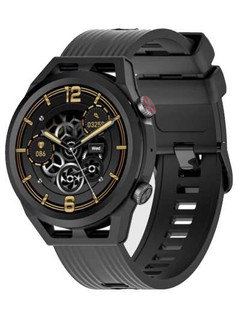 Умные часы Blackview R8 Pro 46 mm, черный