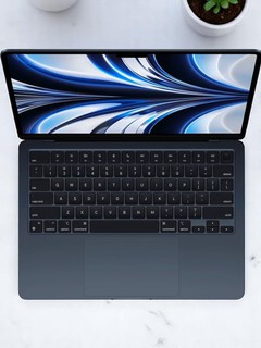 Noutbuk MacBook Air 13 M1, M2, M3 8, 16, 256 GB