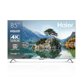 Телевизор Haier H85Q800UX Smart