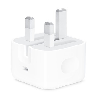 Сетевое зарядное устройство Apple USB-C Power Adapter 20W