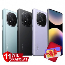 Xiaomi Redmi Note 14 Pro+ 5G