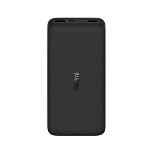 Портативный аккумулятор Xiaomi Redmi Power Bank Fast Charge 20000 mAh